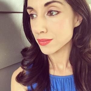 Meet your Posher, Aimee